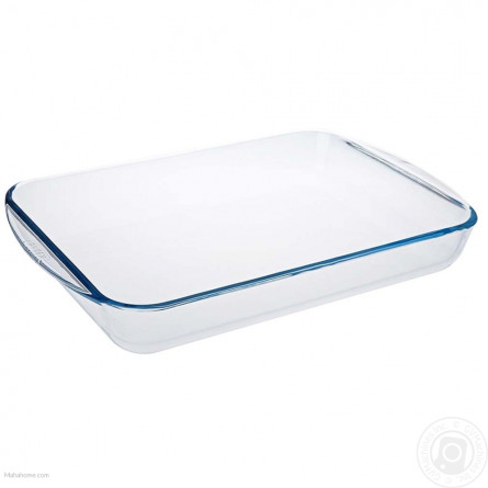 Форма выпекания Pyrex прямоугольная 40х27см