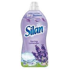 Ополіскувач для білизни Silan Лавандовий сад 1,8л mini slide 1