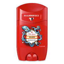 Дезодорант твердий Old Spice Krakengard mini slide 1