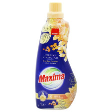 Ополіскувач для білизни Sano Maxima Golden Sunset концентрований 1л mini slide 1