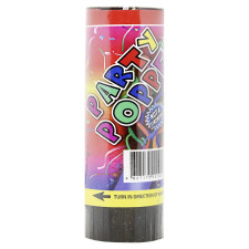 Хлопавка пружинна Aimon серпантин 1смх1м 10,5см mini slide 1