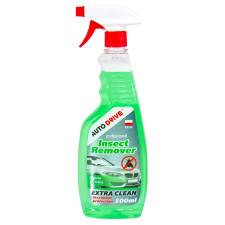 Очиститель Carlife Insect Remover от насекомых 0,5л mini slide 1