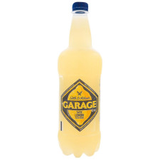 Пиво Garage Lemon Seth & Riley's світле спеціальне 4,6% 0,9л mini slide 1