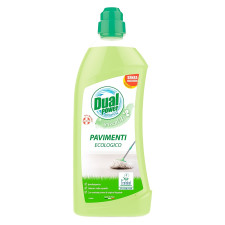 Засіб для миття підлоги Dual Power Green Life 1л mini slide 1