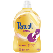 Засіб Perwoll Renew для щоденного прання 2880мл mini slide 1