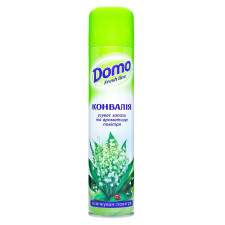 Освежитель воздуха Domo Ландыш 300мл mini slide 1