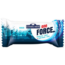 Запаска General Fresh Океан для унітазу 40г mini slide 1