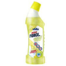 Гель для туалету General Fresh Dynamic Лимон 1л mini slide 1