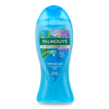 Гель для душу Palmolive «Арома настрій» «Твій масаж» mini slide 1