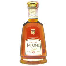 Коньяк Таврія Jatone V.S. 40% 0,5л mini slide 1