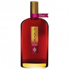 Напій алкогольний міцний Таврія Alexx Ego She Cherry 30% 0,5л mini slide 1