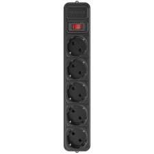 Мережевий фільтр Power Cube SPG6-B-15 PPB mini slide 1