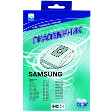 Пилозбірник Samsung Слон S02 C-I mini slide 1