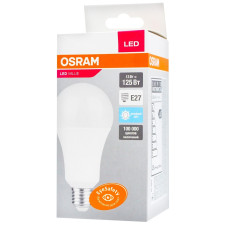 Лампочка Osram LED 13W E27 mini slide 1