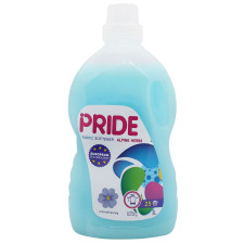 Кондиционер Pride Альпийские травы 1л mini slide 1