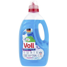 Гель для прання Voll Universal 1,5л mini slide 1