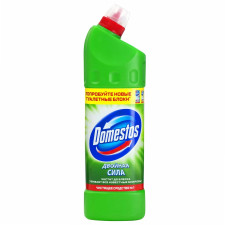 Гель Domestos Сосновий чистячий універсальний 1л mini slide 1