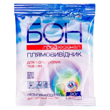 Плямовивідник Бон Професіонал 90г mini slide 1