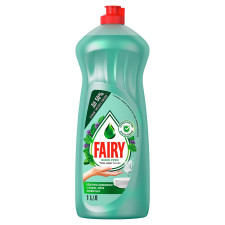Засіб для миття посуду Fairy Чайне дерево та м'ята 1л mini slide 1