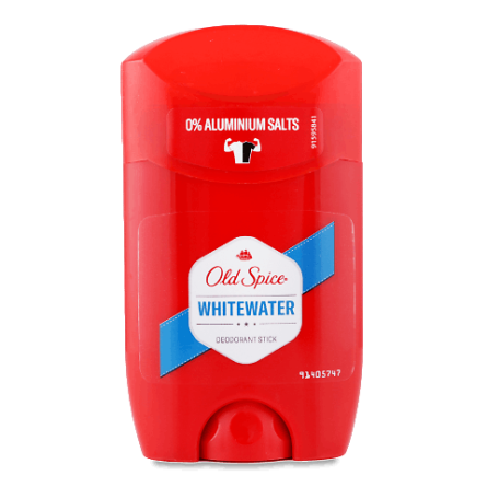 Дезодорант твердий Old Spice Whitewater