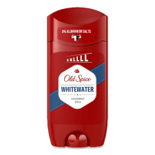 Дезодорант твердий Old Spice White Water mini slide 1