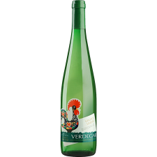 Вино Verdegar Branco Vinho Verde біле напівсухе 0.75 л mini slide 1