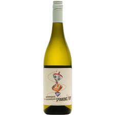 Вино Spinning Top Sauvignon Blanc Marlborough біле сухе 0.75 л mini slide 1