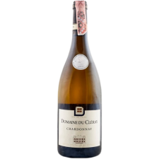 Вино Domaine du Cleray Chardonnay біле сухе 0.75 л mini slide 1