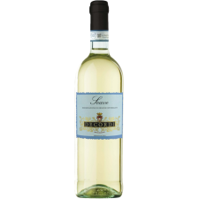 Вино Decordi Soave біле сухе 0.75 л mini slide 1