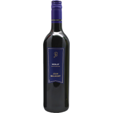 Вино Jean Balmont Merlot красное сухое 0.75 л mini slide 1