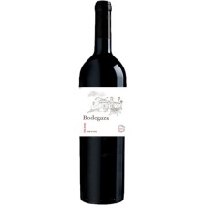 Вино Bodegaza Carmenere червоне сухе 0.75 л mini slide 1