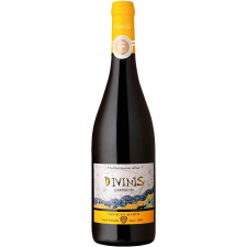 Вино Divinis Mediterranean Garnacha червоне сухе 0.75 л mini slide 1