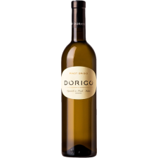 Вино Dorigo Pinot Grigio белое сухое 0.75 л mini slide 1