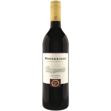 Вино Robert Mondavi Zinfandel Woodbridge красное сухое 0.75 л mini slide 1