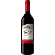 Вино Vina Lanzar червоне сухе 0.75 л mini slide 1