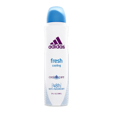 Дезодорант Adidas Cool Care Fresh жіночий mini slide 1