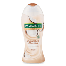 Гель для душу Palmolive Gourmet Spa «Кокосове молочко» mini slide 1