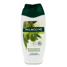 Гель для душу Palmolive «Оливкове молоко» mini slide 1