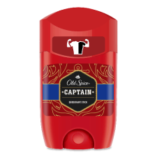 Дезодорант твердий Old Spice Captain mini slide 1