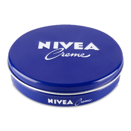 Крем для догляду за шкірою Nivea універсальний