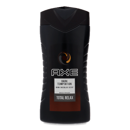 Гель для душу AXE Dark Temptation