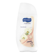 Гель для душу Hobby Orchid Flower and Jasmin mini slide 1
