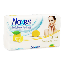 Мило Noxes «Лимон» mini slide 1