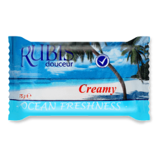 Мило Rubis Ocean Freshness mini slide 1