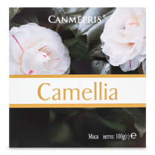 Мило туалетне Canmepris camelia mini slide 1
