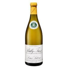 Вино белое Louis Latour pouilly-fuisse сухое 13% 0.75л mini slide 1
