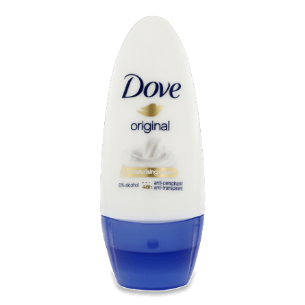 Дезодорант роликовий Dove Original