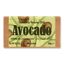 Мило Saponificio Varesino Avocado mini slide 1