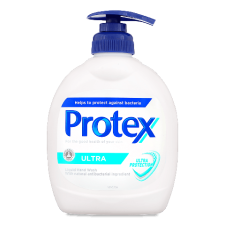 Мило рідке Protex Ultra mini slide 1