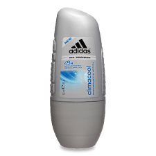 Дезодорант чоловічий кульковий Adidas CoolDry Climacool mini slide 1